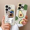 For Tecno Spark Go 2024 Case Cool Girl Cartoons Pattern Liquid Silicone Shell For Tecno Spark Go2024 New Design Prevalent Fundas