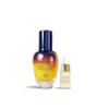 L'OCCITANE Immortelle Reset Serum & Divine Oil Skincare Gift Set, Nighttime Moisturizing Serum, Popular for Men and Women, Birthday Gift