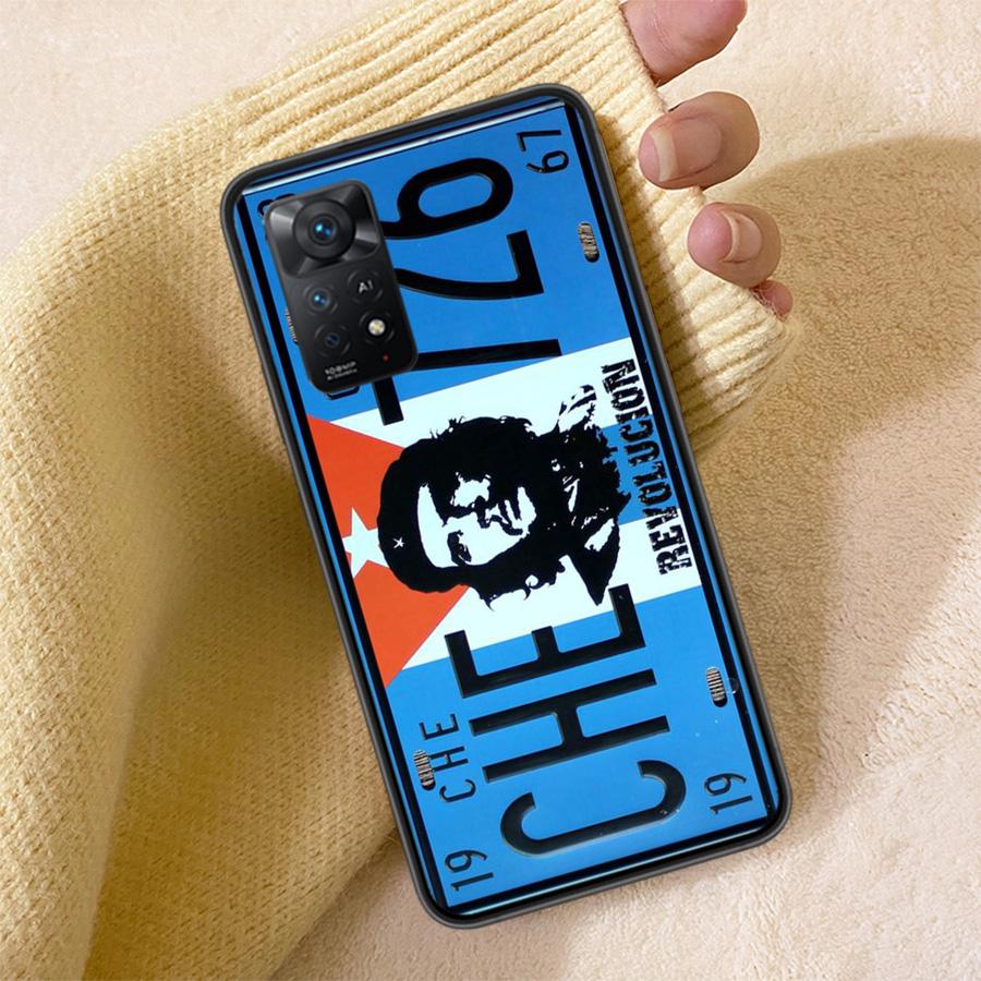 

License New York Plate Number Phone Case For Redmi Note 13 14 15 Pro Plus 12 13C 12C 15C 9 10 10C 9T 9C 9A TPU Soft Cover Clear Redmi Note 15 5G