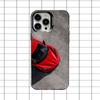 C-CorvetteS C8 C6 Cars Phone Case For iPhone 16,15,14,13,12,11,8,7,Pro,Max,Plus,Mini,XS,SE Anti Fall Black Matte Hard
