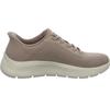 Кроссовки Skechers Go Walk Flex - Carla