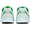 Asics Jog 100S 2E Wide White Green Men Sneakers 1201A896-100