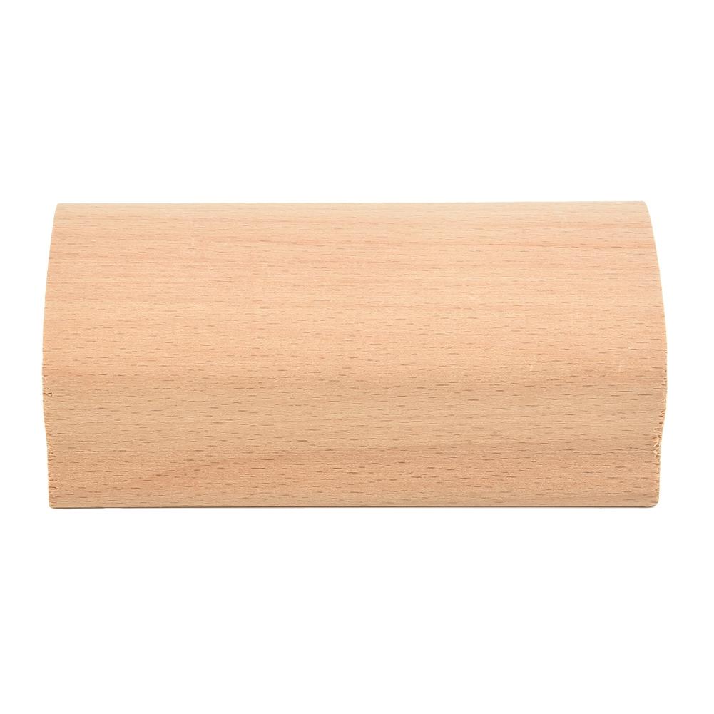 Radius Block Arc Polishing Block For Shaping Fretboard Guitar Fretboard