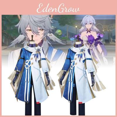 Stylish Cosplay Outfit Featuring Soft Polyester Material For Comfortable All-day Wear