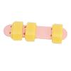 Violin Wrist Practice Aid with   Strap Left Hand Straight Wrist Trainer for Kids Beginners