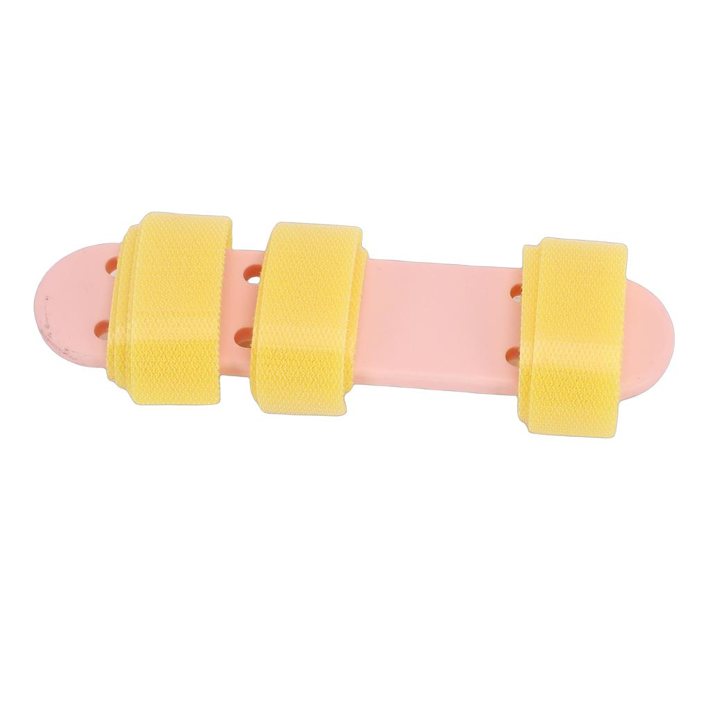 Violin Wrist Practice Aid with Strap Left Hand Straight Wrist Trainer for Kids Beginners