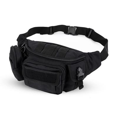 FOCUHUNTER Cintura Ajustável Armazenamento Molle Multifuncional Cintura Transversal para e Bolsa de Deslocamento, Bolsa, Compatível, Bolsa, Bolsa, Impermeável, Leve,