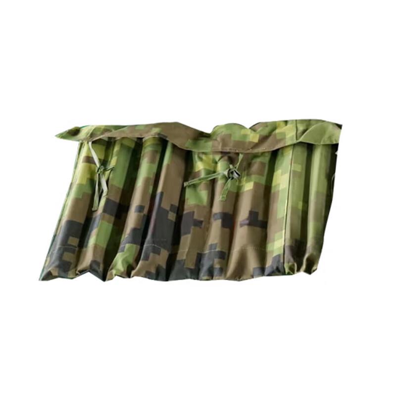 JUNGao 80 sqm Frame Tent Accessories