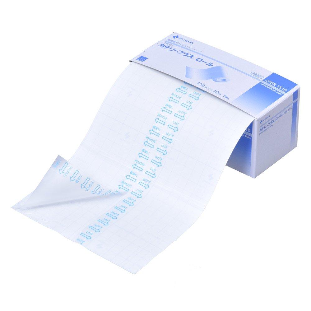 Cately Plus Roll CPSR1510 150mm x 10m белый