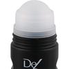 De Ou Medicated Protect Deodorant Roll-on 50mL Antiperspirant Direct Application Deodorizes all men's odors