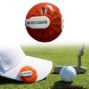 Golf Score Counter Gloves Caps Clip Small Golf Scoring Strokes Device With Touches Reset Clip for Accurate Results