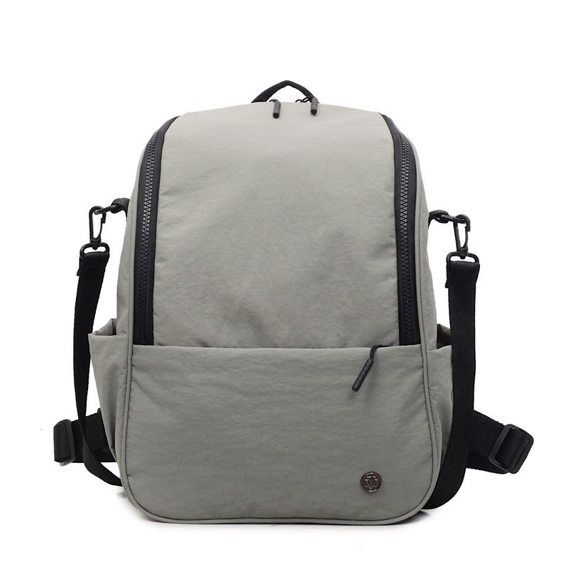 Японский ретро-повседневный женский рюкзак - Простой, модный, универсальный дизайн для поездок на работу