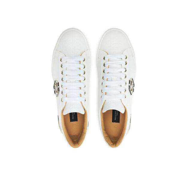 Кроссовки PHILIPP PLEIN AADS USC0665 PLE010N