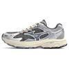 Racer S Silver Grey Unisex D1GH223519