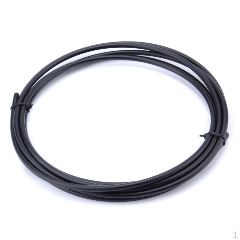 3meters Mountain Bike Hydraulic Disc Brake Oil Tube Bicycle Hose 5mm