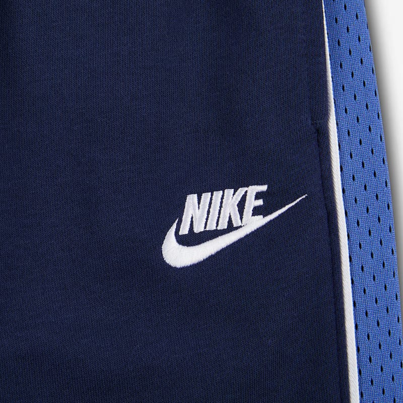 Nike Full Length Pants Sportswear Children Aged 3 7 Years Old IO2697-410