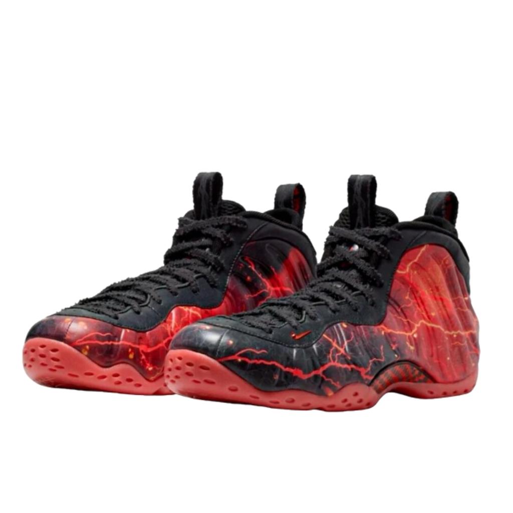 Nike Air Foamposite One Stranger Things