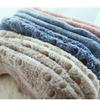 Slipper Socks for Women with Grippers Antis Slip Fuzzy Socks Trendy Grippy Grip Hospital Socks Home Sleeping Socks Gift