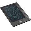 LCD 4.5inch Handwriting Writing Tablet Drawing Board for Children Kids Memo List Reminder Note