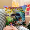 Classic Game The Secret Of Monkey Island Pillow Cover Design Cushion Cover Decor Holiday Decorati