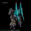 HG 1/144 Lieven Wolf (A.O.Z. RE-BOOT Version) Pre-colored Plastic Model