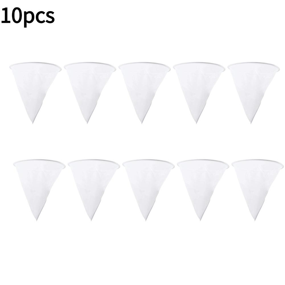 Fiber Beekeeping Honey Strainer Filter Screen Purifier Apiary Equipment Tool Honey Strainer Net Impurity Filter Cloth Honey Tool