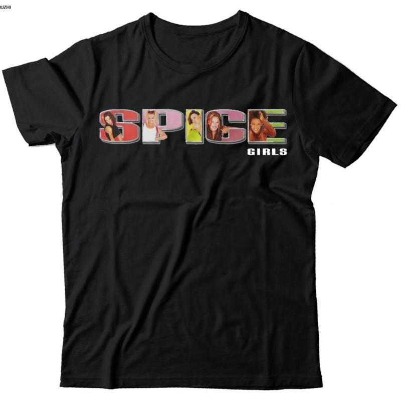 Logo Tour Free UK Delivery Unisex Black TShirt WSN104 Unisex t shirt fashion tshirt Unisex cotton brand teeshirt L