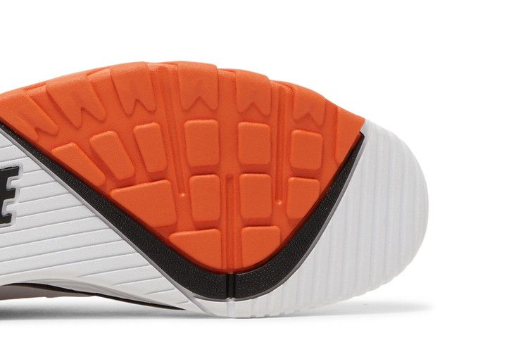 Nike Air Cross Trainer 3 Low 'Starfish'