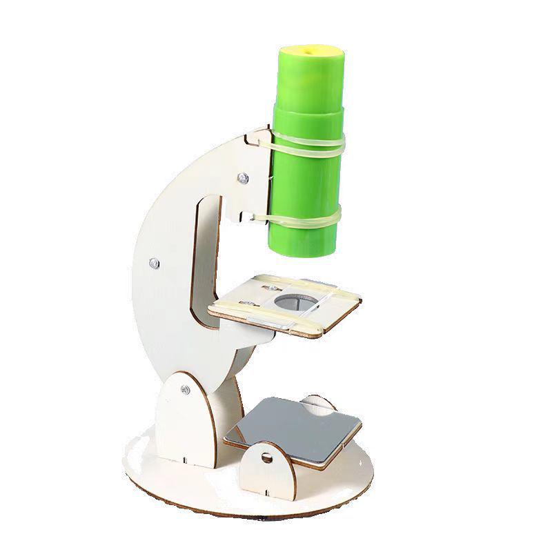 DIY Science Experiment Kit for Elementary School Physics and Engineering