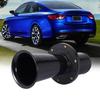 12V 110DB Auto Car Truck Antique Vintage Old Style Horn Siren AHHOOOGAH AHOOGA OOGA Black