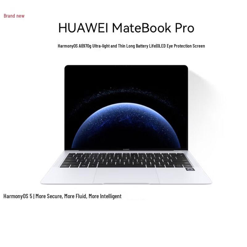 Huawei MateBook Pro 14.2-inch OLED Laptop (CN version)