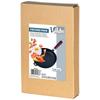 Cast iron frying pan with silicone cover CAST LINE 30 cm