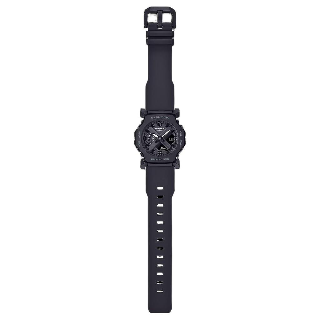 CASIO Unisex Black Watch GA-2300-1A GA-2300-1A
