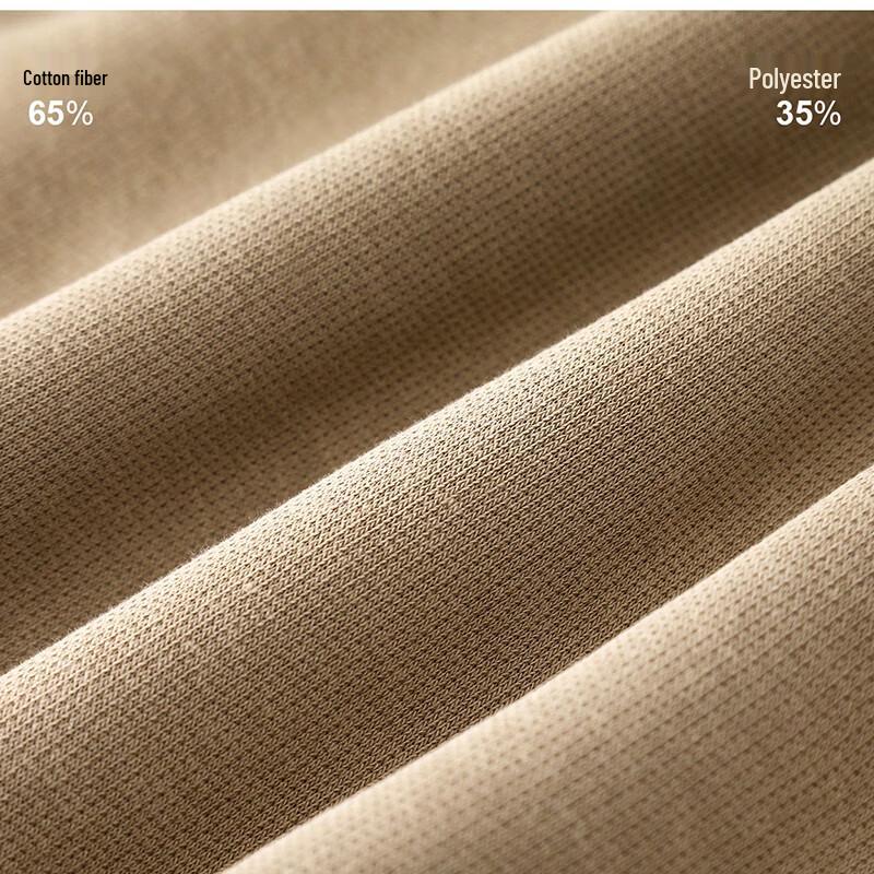 Sichen Unisex Loose Fit Hooded Sweatshirt S