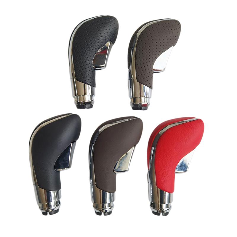 Perilla de cambio de marchas automática universal para Opel/Vauxhall Insignia y Opel/Vauxhall Astra J.