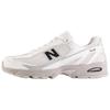 Nb 509 Comfortable Soft Low Top Casual Running Shoes Unisex Sneaker White U509WS