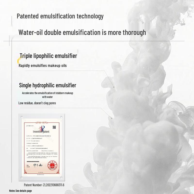 C-Kaa Gentle Cleansing Makeup Remover Balm 100g