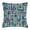 Home living room modern decoration cushion decoration pillow cover 45*45 40x40cm 60x60cm 45x45cm abstract 50x50cm boho