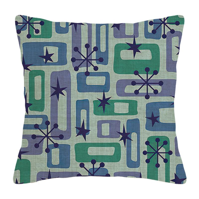 Home living room modern decoration cushion decoration pillow cover 45*45 40x40cm 60x60cm 45x45cm abstract 50x50cm boho