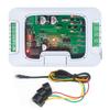 For RS485RTU PZEM6L24 Module for 380V 100A Active Reactive Energy Monitoring