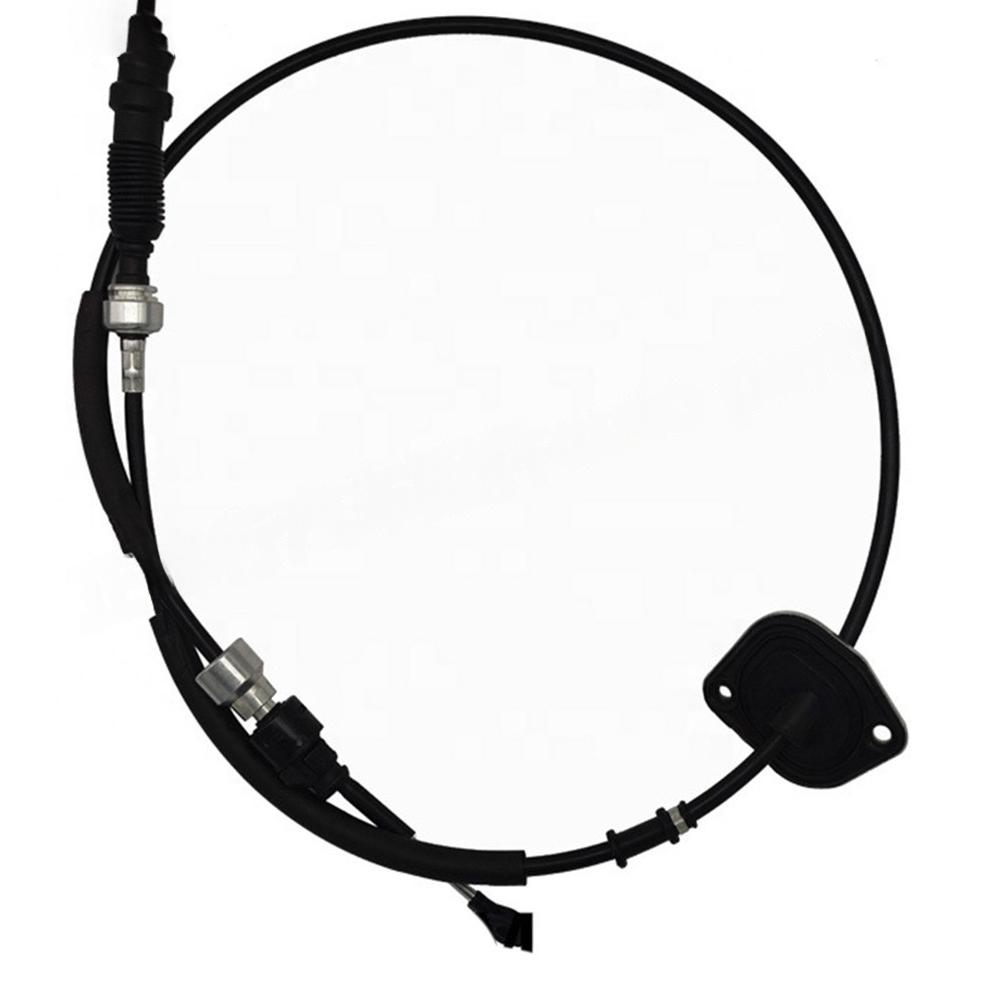 Car Repair Vehicle Maintenance Automatic Transmission Cable Transmission Shift Cable ABS Material Practical Design China Mainland