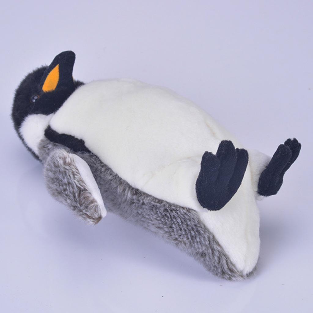 Adorable Penguin Stuffed Animals Plush Toys for Kids and Babies Gift
