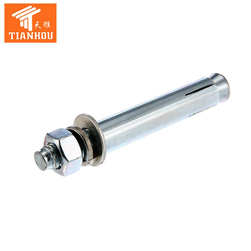 Tianhou Galvanized Expansion Bolts