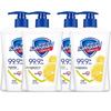 Safeguard Antibacterial Hand Soap