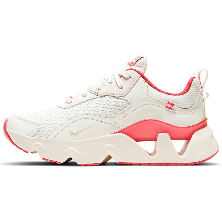 

Новые женские Nike RYZ 365 Strawberry Sail DJ5057-111 36