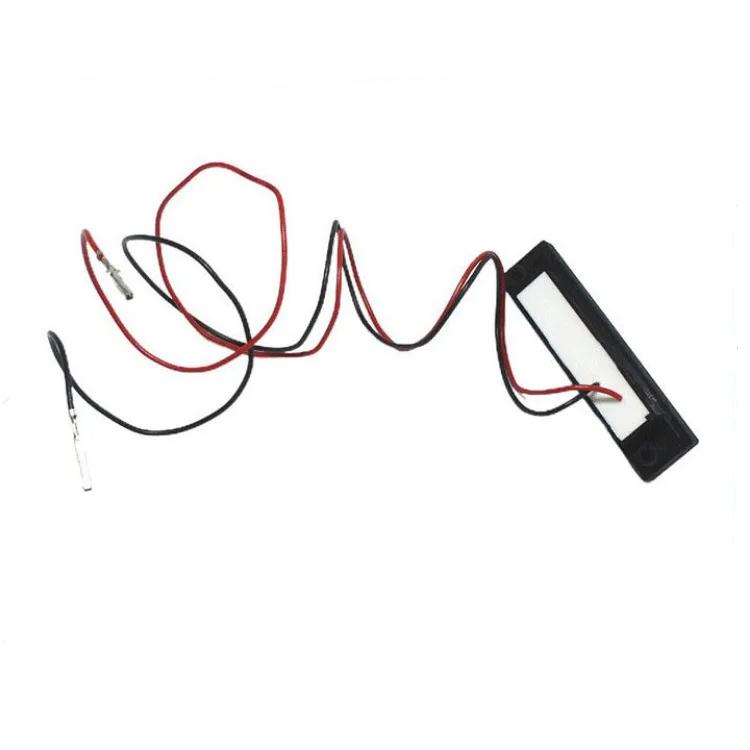 original Rear Trunk Lock Boot Release Switch Tailgate Opening Button 1260a4000 For Kia Carens Carnival high quality