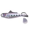 XESTA Ebiran Blade 30g #140 KSH Keimura Shirasu