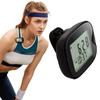 Wandel Pedometer Clip-On Stappenteller LCD Scherm Draagbare Pedometer Multifunctionele Wandel Stappenteller voor Wandelen Hardlopen