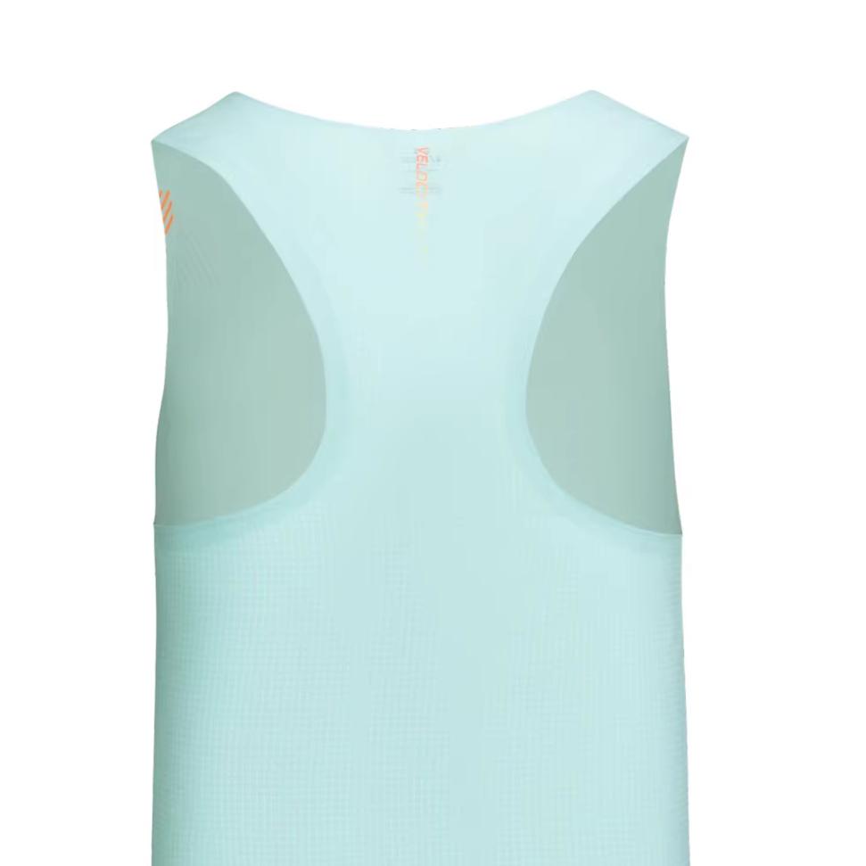 Under Armour SS26 Round Neck Sleeveless Breathable Running Vest Men tops 6009502-703