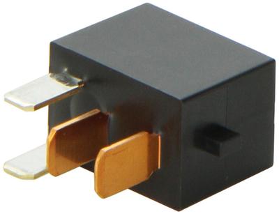 Elektronické součástky – Relé